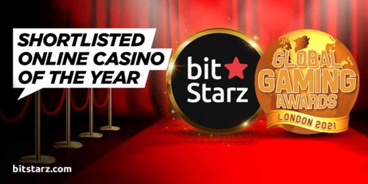 BitStarz Vegas Promo – €15.000 Cash For First Place