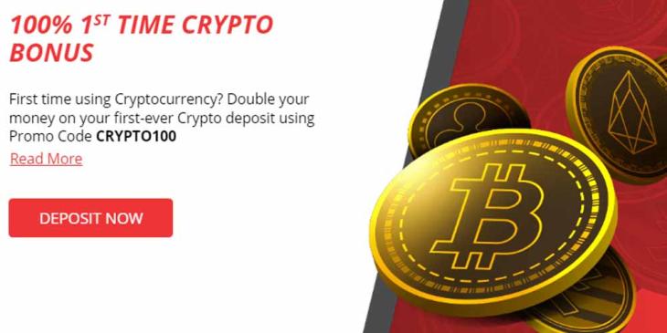 Bonus for Bitcoin Deposits: Give Yourself an Extra 10% Boost
