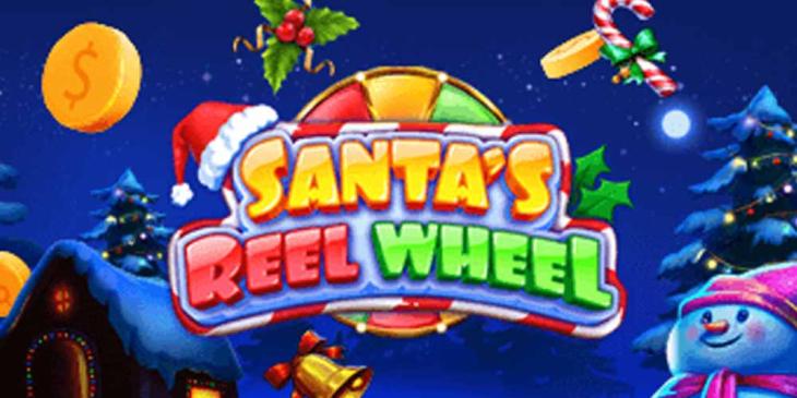 Everygame Casino Christmas Promo: Get Top Prize of 1.000X