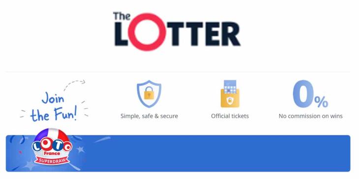 France Loto Special Draw: Join to Win Up to €15 MLN