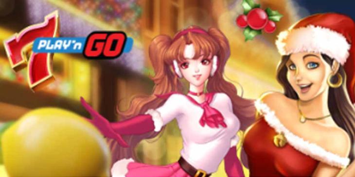 Reloadbet Sportsbook Play’n Go Tournament: Win Up to €5000!