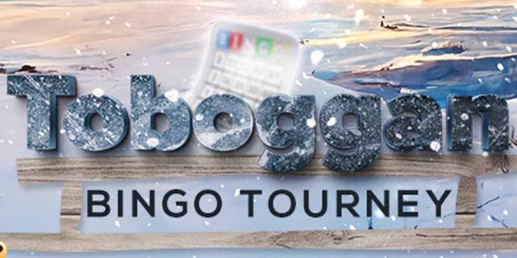 Weekly Cyberbingo Tourneys: Hurry Up to Get $1.400