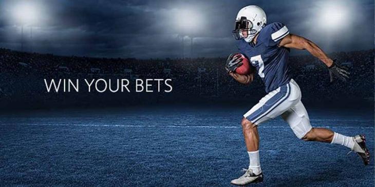 Win Free Bets Online: 1st Place Receives a Free Bet Worth $100