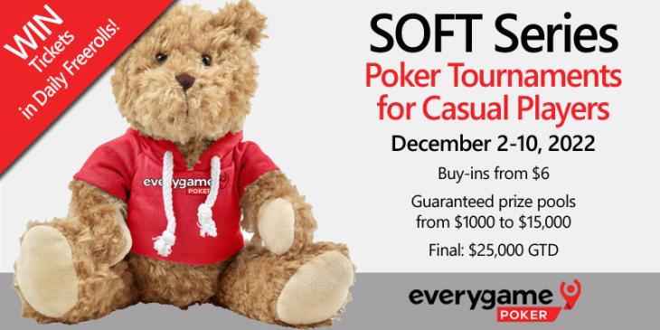 Win Daily Poker Freeroll Tickets: Get Your Share of $37.500