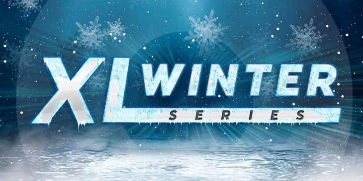 888POKER Winter Main Event Freeroll: Play the Over $2.000.000