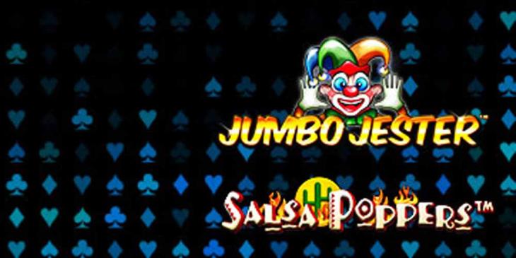 Casino Slot Spins Special: Play and Get Rewards!