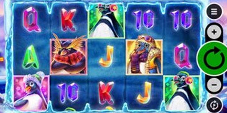 Everygame Casino Tournaments: Get Extra Big Shares!