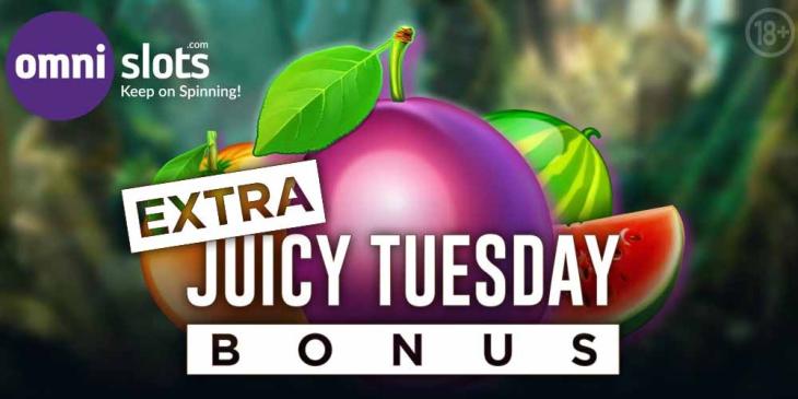 Omni Slots Casino Free Spins: Get 50 Free Spins or 30% Bonus