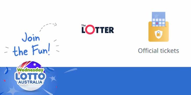 Play Wednesday Lotto Online: Win Up To $ 1 Million