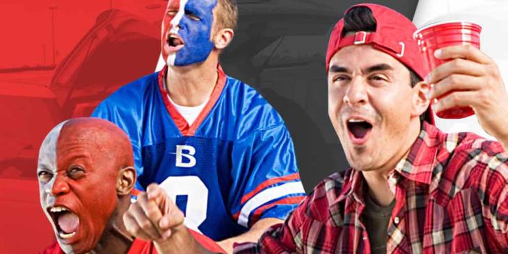 Refer-A-Friend Tailgate Promo: Get Your Share of $10.000 in Cash