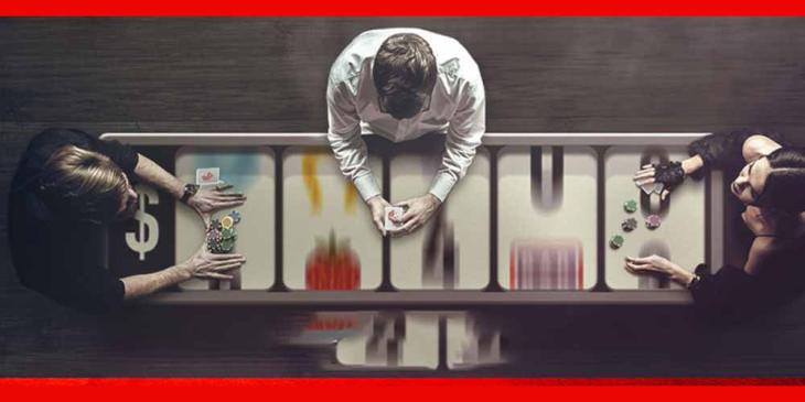 Royal Flush Bonus: Get Up to $200 With Ignition Casino