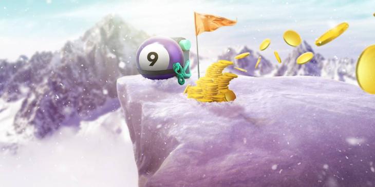 bet365 Bingo Winter Cash Climb Promo Offers Cash Prizes