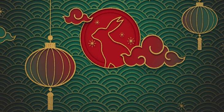 Celebrate Year of the Rabbit with Cash Prizes at bet365 Casino