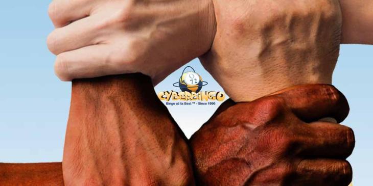 Friendship Bingo Tourney: $2.450.00 in Prizes Every Week