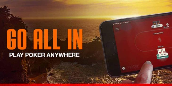 Ignition Casino Mobile Poker Promotion: Join to Play and Win Big!
