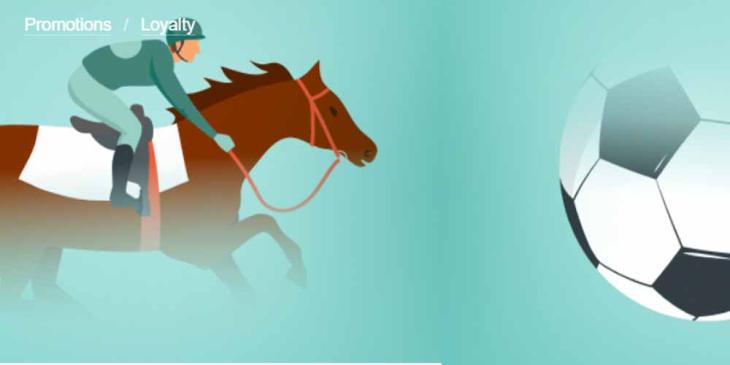 Marathonbet Lucky Spring Promotion: Win Up to €35.500