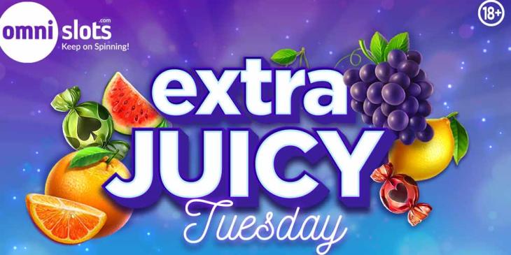 Omni Slots Casino Free Spins Offer: 1.500 Free Spins