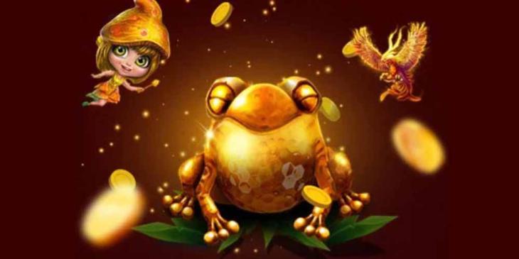 Play Giant Fortunes at Golden Euro Casino: Get 100% Up to €800 + 40 Spins