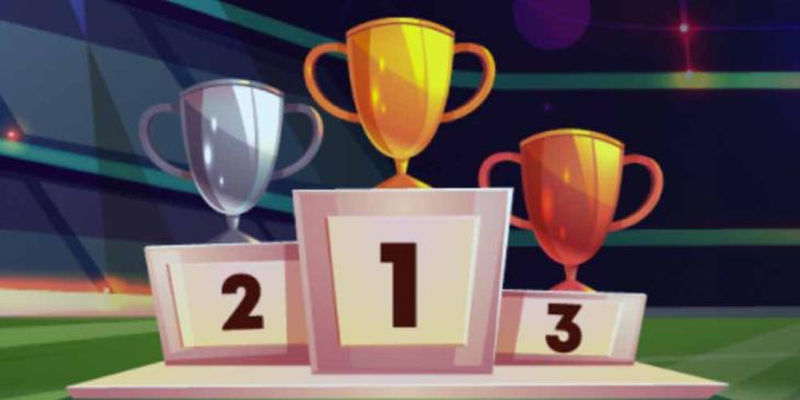 Weekly Tournament Online: Win and Get Up to €1.500 Free Bet