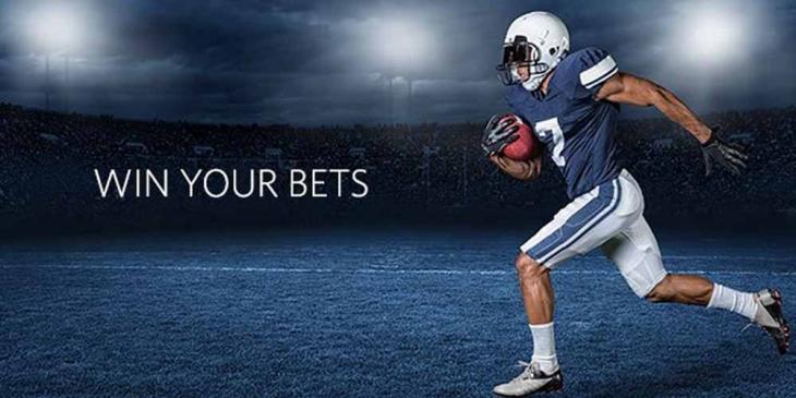 Win Your Bets: 1st Place Receives a Free Bet Worth $100!