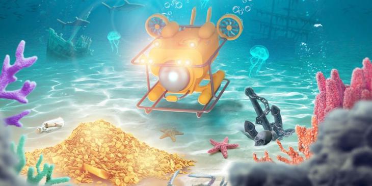 Cash Prizes Await at bet365 Bingo Cash Dive