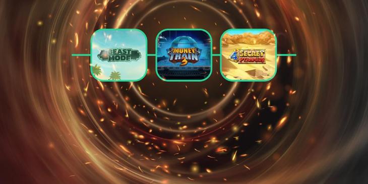 25000 Bonus Spins Await at bet365 Games Blazing Spins Promotion