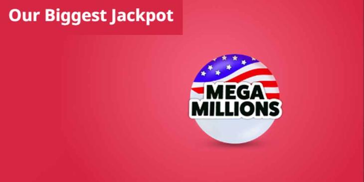 Big Jackpot With Thelotter: Get Your Share of Almost $300 Million