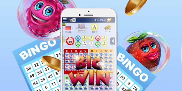 CyberBingo Deposit Bonus: Get a Massive 500%