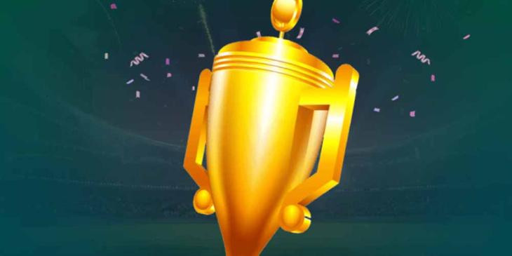 Ivibet Sportsbook Betting Tournament: Win Up to € 6.000