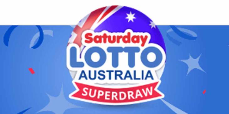 Join Australia Saturday Lotto With Thelotter: Win $ 5 Million