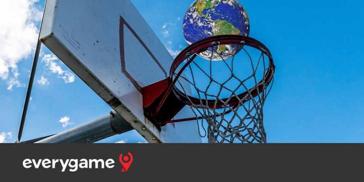 March Madness Betting Tournaments: Get Extra Big Shares Now