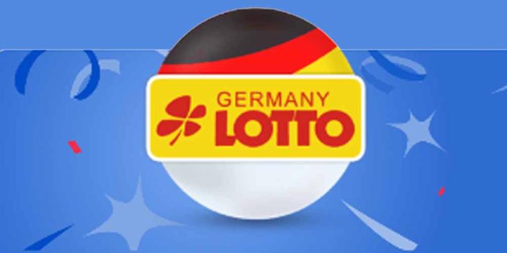 Join Germany Lotto Online at Thelotter: Win Up to € 27 Million
