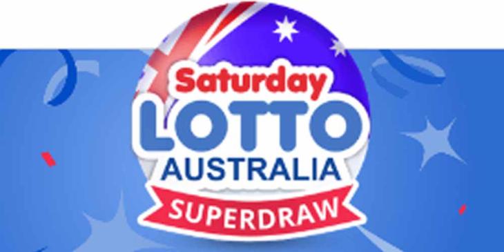 Play Australia Saturday Lotto at Thelotter: Win Up To $ 20 Million