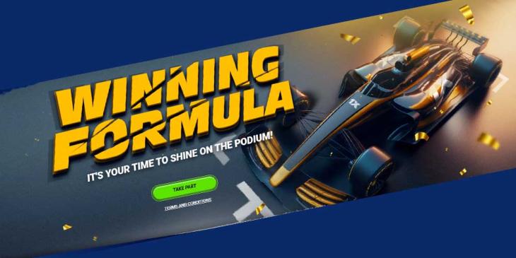 Win Apple iPhone 14 at 1xBet: Make a Bet and Have Fun!