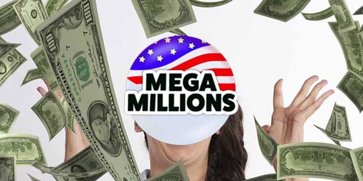 Play Mega Millions Online: Win Up to $322 Million