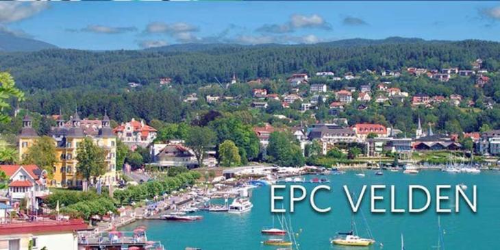 European Poker Championship at Everygame Casino: Win $5.200