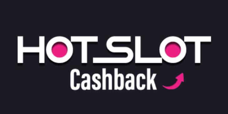 Hot Slot Cashback at Vegas Crest Casino: Get Up to $/€200