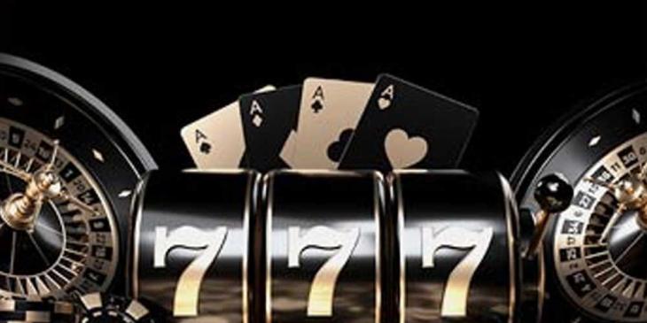 May Slot of the Month: Rack up Free Spins When You Deposit