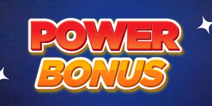 Power Bonus at Omni Slots Casino: Play and Get 40% Bonus