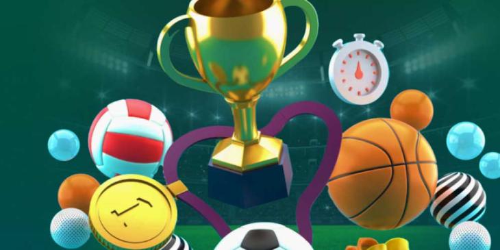 Predict Sport Event With Ivibet Sportsbook and Win 1000 EUR