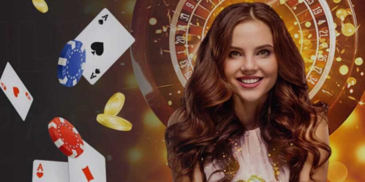 Vegas Crest Casino Hot Bonus Offers: Get Bonus up to 300%