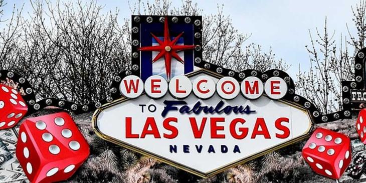 Vegas Weekend Tourney at Vegas Crest Casino: win $3800 in Cash