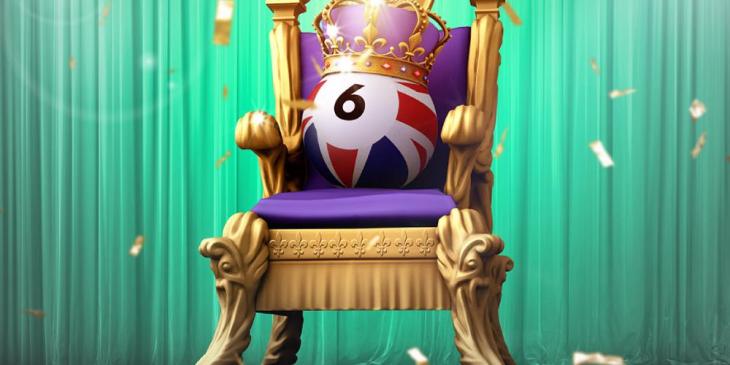 30,000 Free Tickets Giveaway Promotion Kicks Off at bet365 Bingo