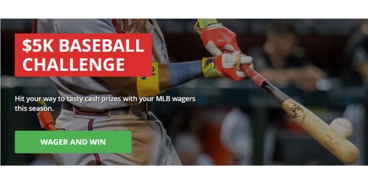 Baseball Challenge at Everygame: Hit Your Way to Cash Prizes