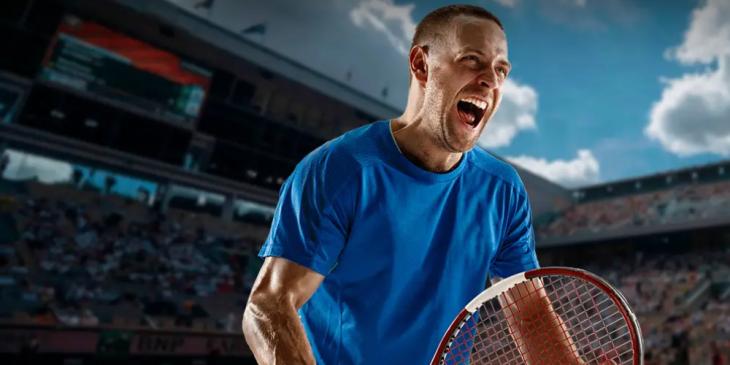 French Open Free Online Bets: Win Prizes From 22BET Sportsbook