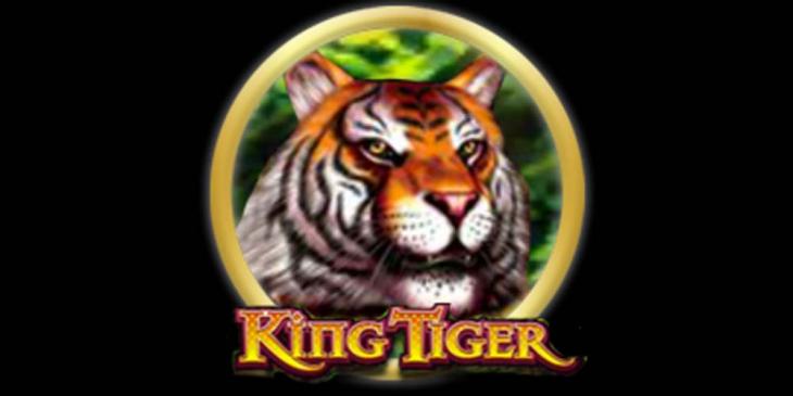 King Tiger Slot Game at Everygame Casino: Get 50 Free Spins