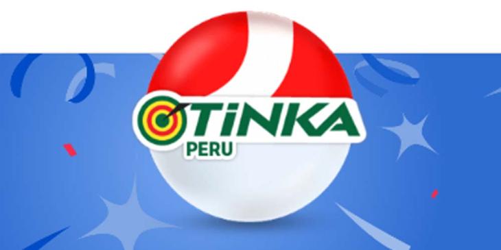 Play Peru Tinka Online at Thelotter: S/ 17.6 Million