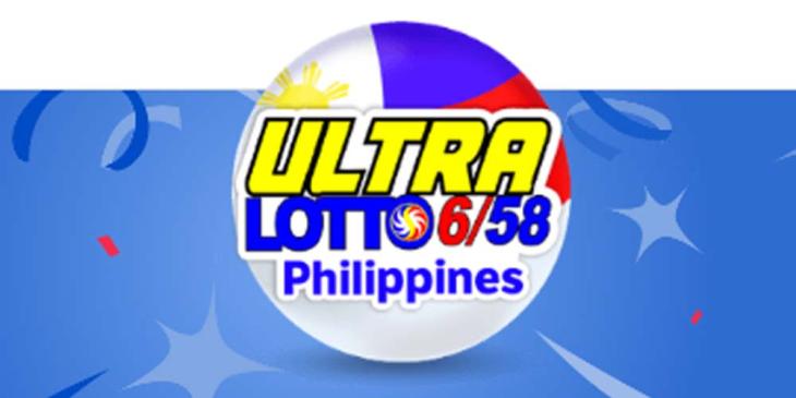 Play Philippines Ultra Lotto With Thelotter: Win ₱ 239.3 Million