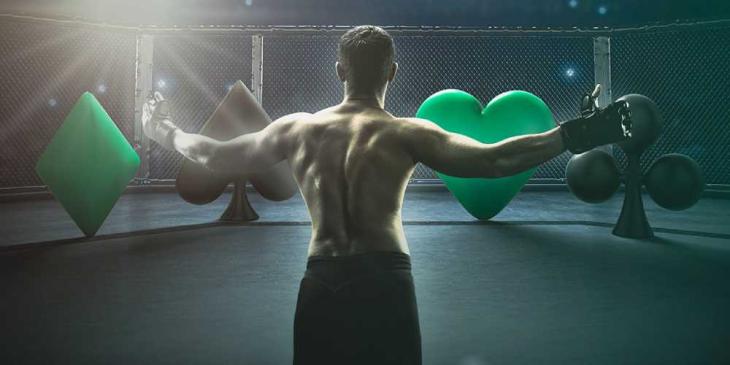 Up To €1,000 in Cash Prizes Up For Grabs at bet365 Poker Fight Predictor Promotion