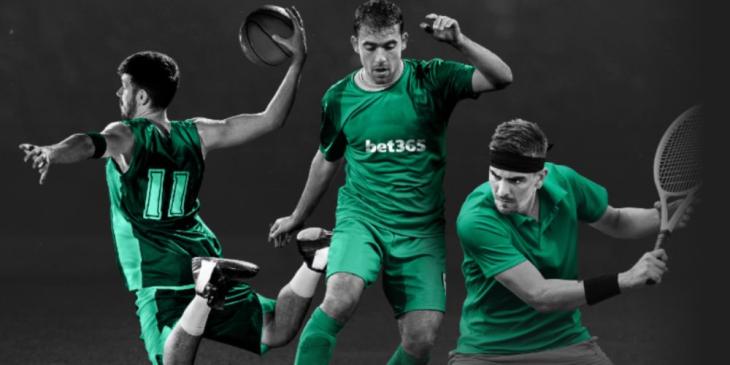 Soccer Substitute Guarantee at BET365: Have Fun!